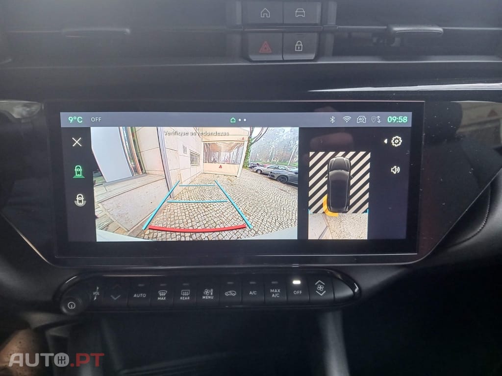 Alfa Romeo Junior 1.2 Speciale eDCT6