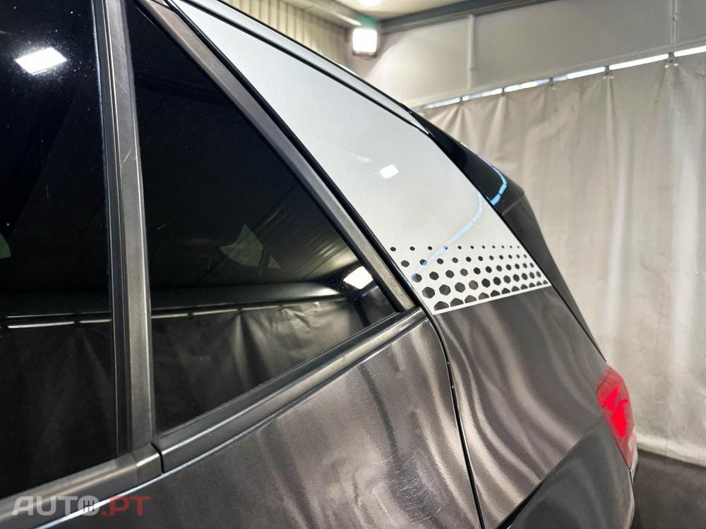 Volkswagen Id.3 Performance Upgrade Pro 1st Max