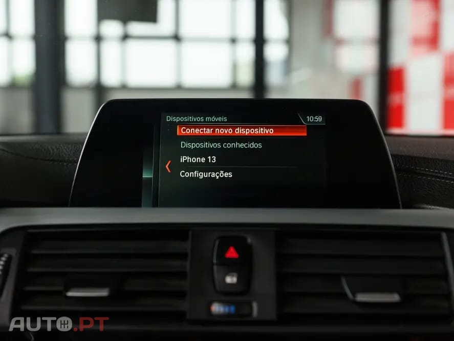 BMW 420 d Pack M Auto