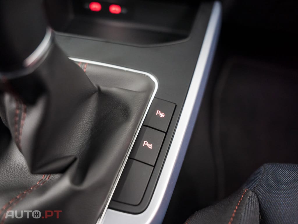 Seat Arona 1.0 TSI FR