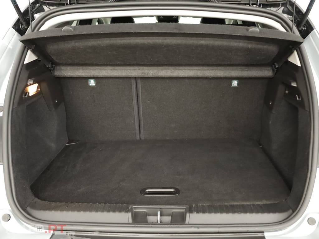 Renault Captur Captur 1.0 TCe Techno Bi-Fuel