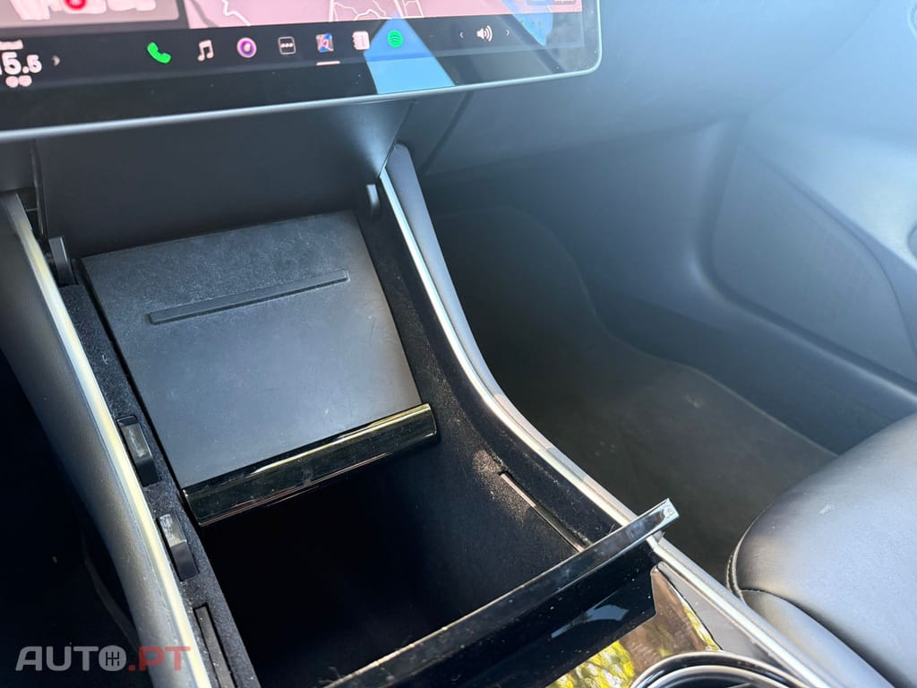 Tesla Model 3 Standard RWD Plus