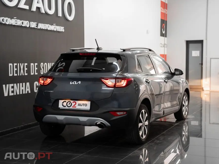Kia Stonic 1.2 Dynamic