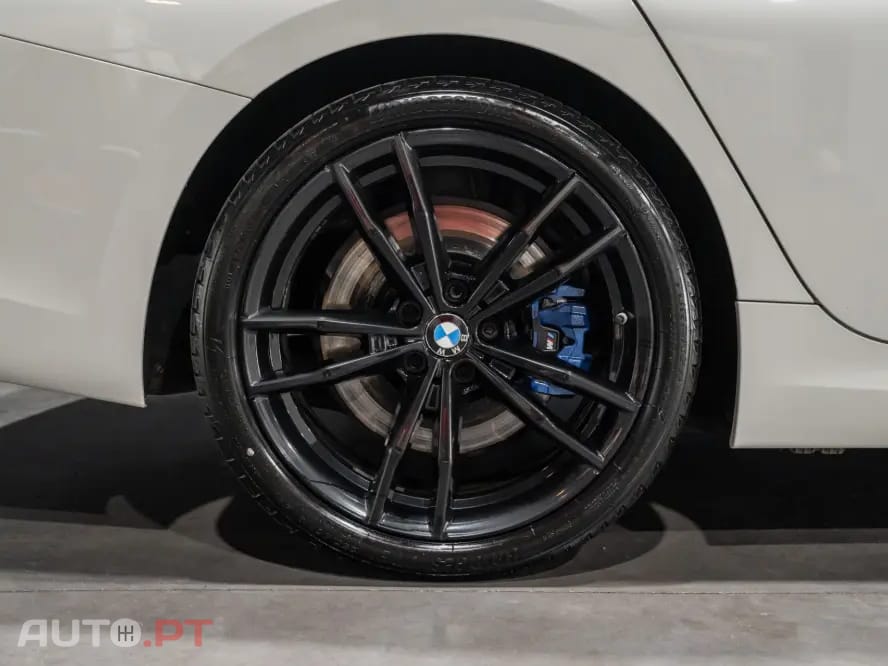 BMW 330 i Aut. M Sport