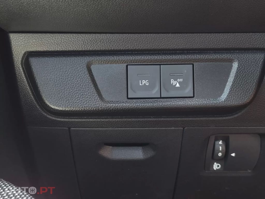 Dacia Jogger 1.0 ECO-G Expression 7L Bi-Fuel