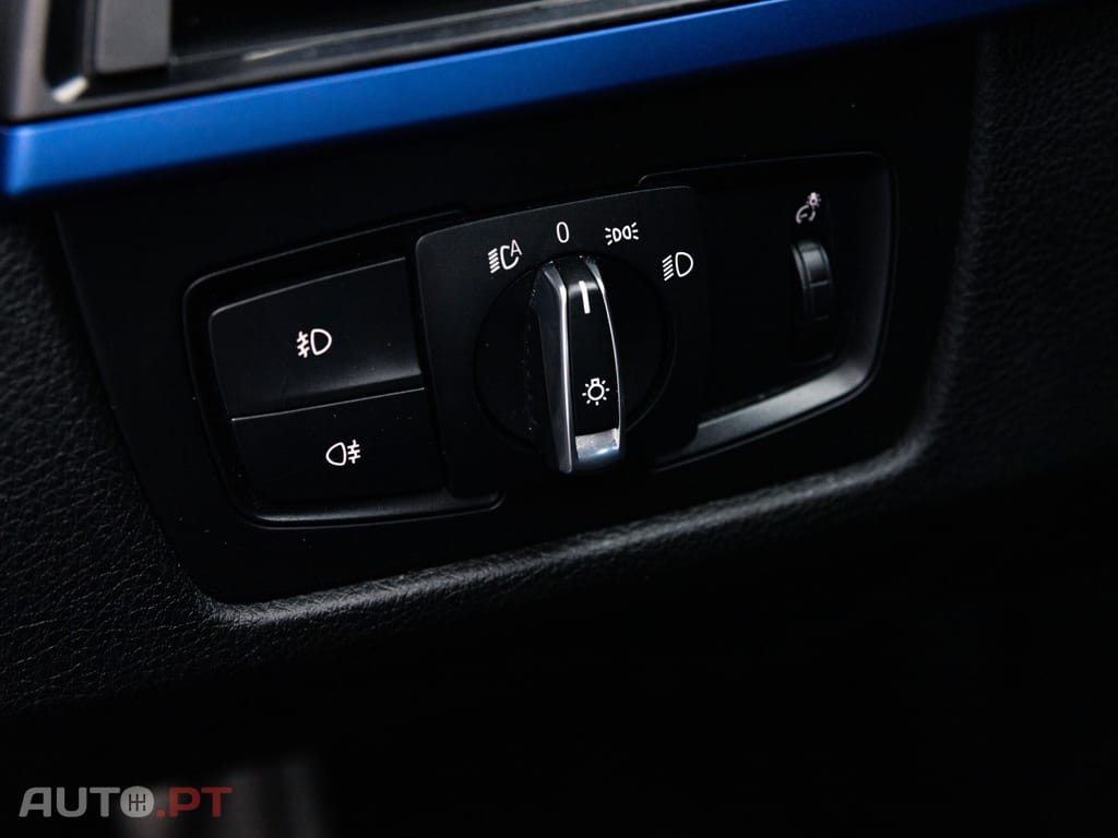 BMW 420 d Pack M Auto