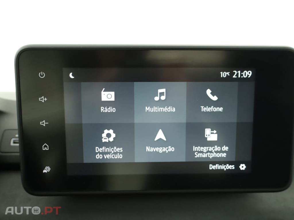 Dacia Jogger Jogger 1.0 ECO-G Extreme+ Up&Go 7L Bi-Fuel