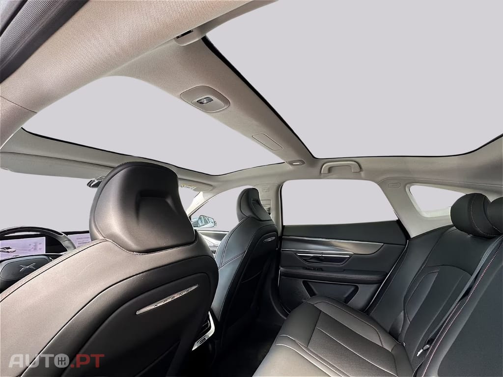 XPeng P7 AWD Performance I.V.A DEDUTÍVEL 