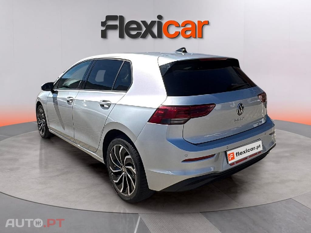 Volkswagen Golf 1.0 TSI Life