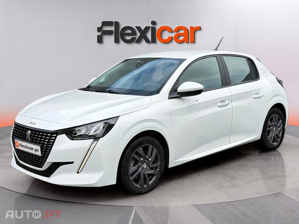 Peugeot 208 1.2 PureTech Active Pack