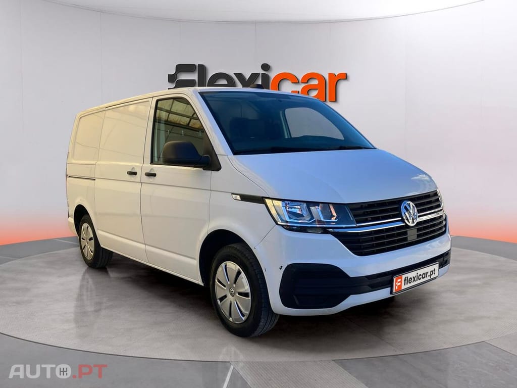 Volkswagen Transporter 2.0 TDI L1H1