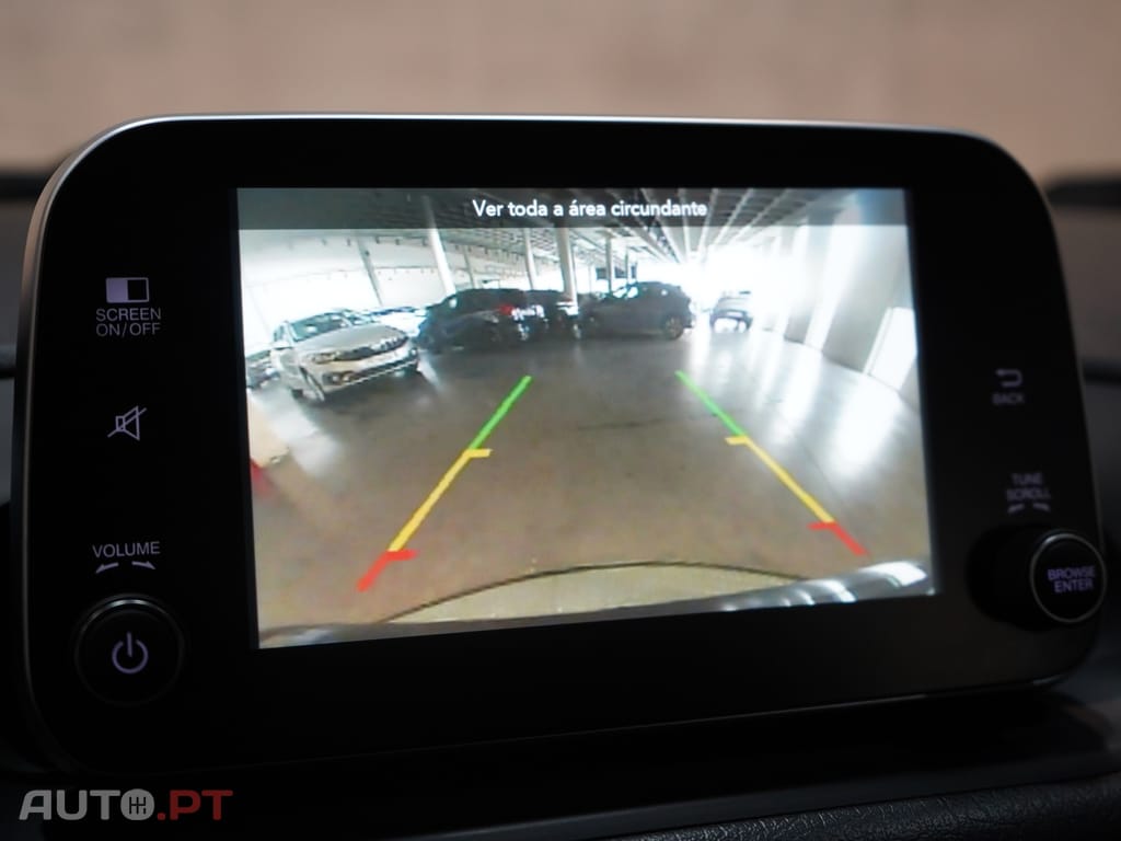 Fiat Tipo 1.3 M-Jet Lounge