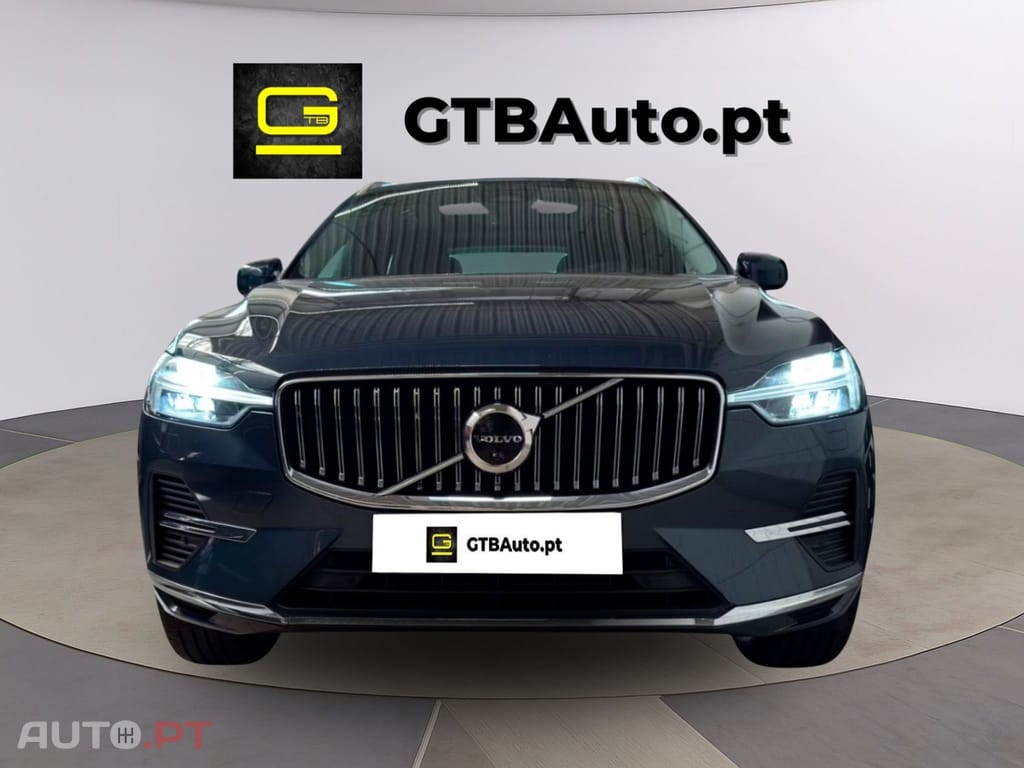 Volvo XC60 T8 Twin Engine  I.V.A DEDUTIVEL