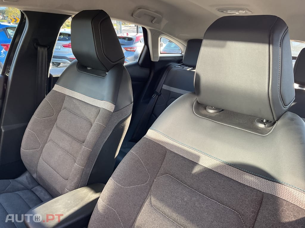 Citroen C4 1.5 BlueHDi Feel Pack EAT8