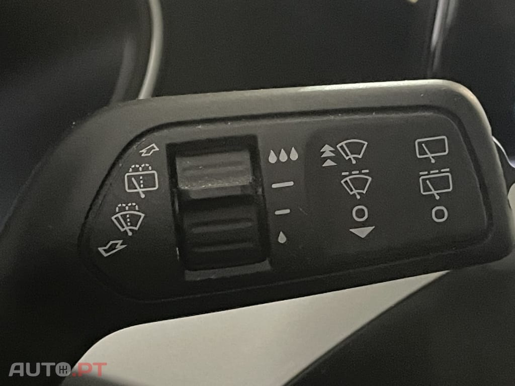 Ford Focus 1.0 EcoBoost CONNECTED