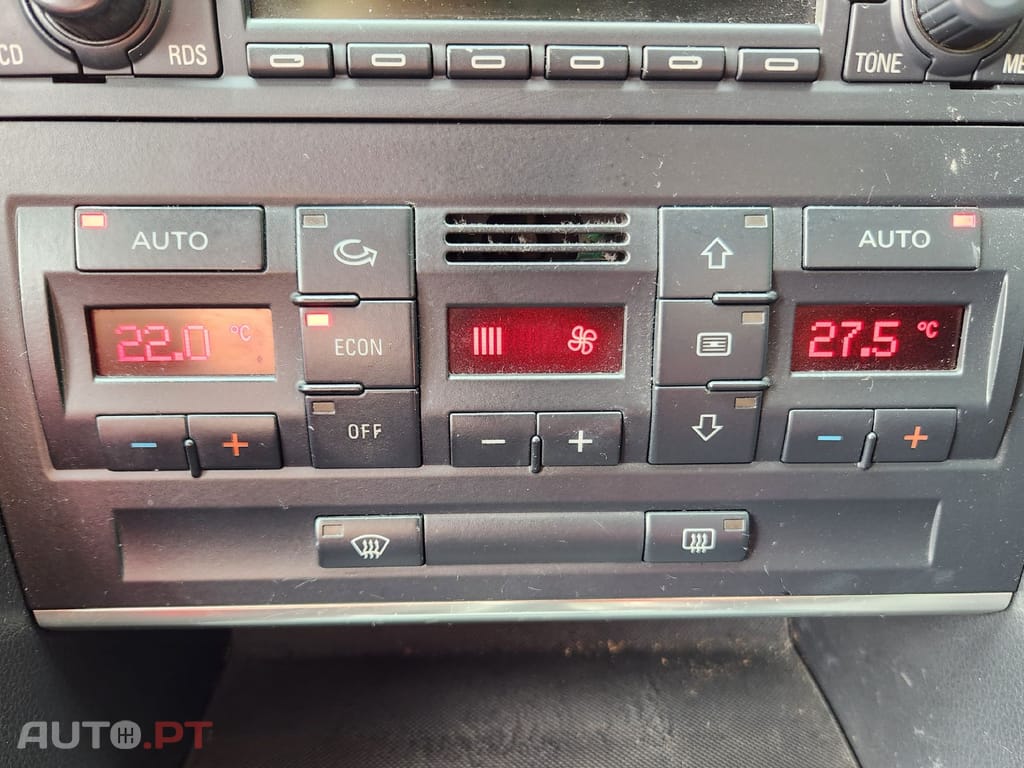 Audi A4 Avant 2.0 TDi Advance