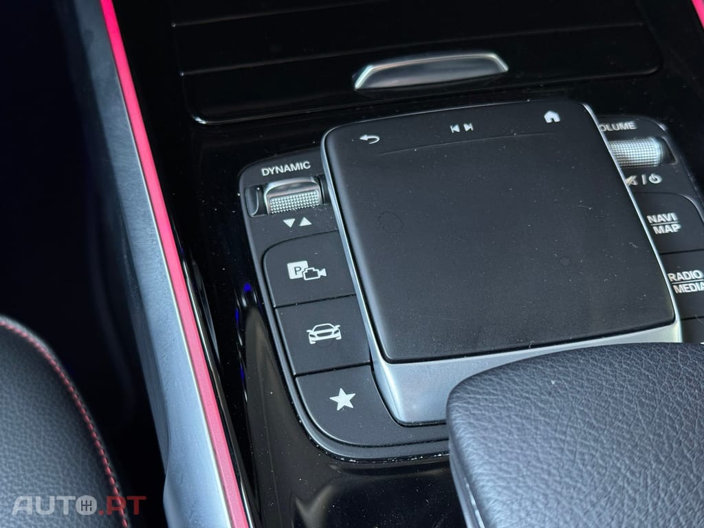 Mercedes-Benz EQB 350 4Matic AMG Line