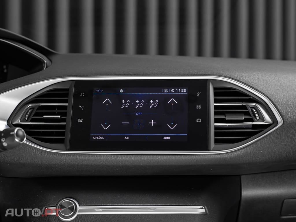 Peugeot 308 SW 1.5 BlueHDi Allure EAT8