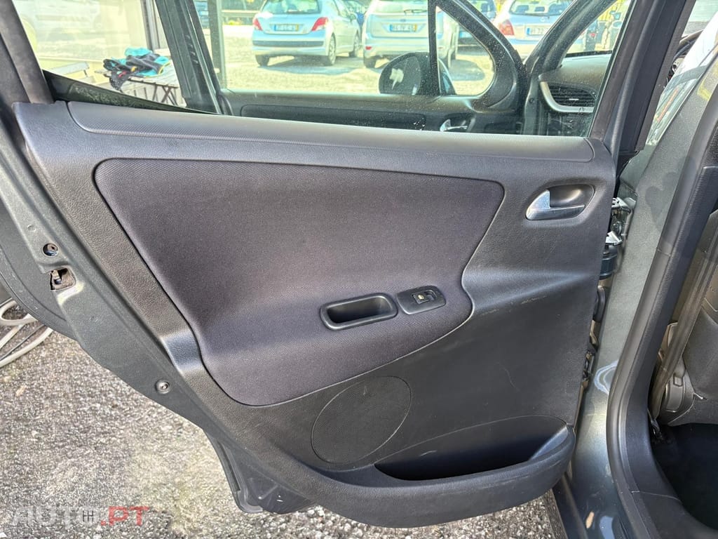 Peugeot 207 SW 1.4 Sport