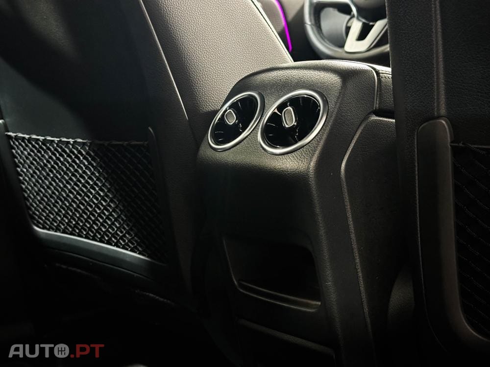 Mercedes-Benz EQA 250 Progressive