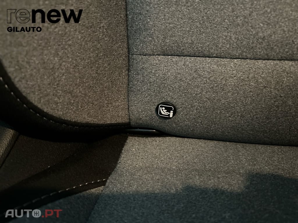 Renault Clio EVOLUTION