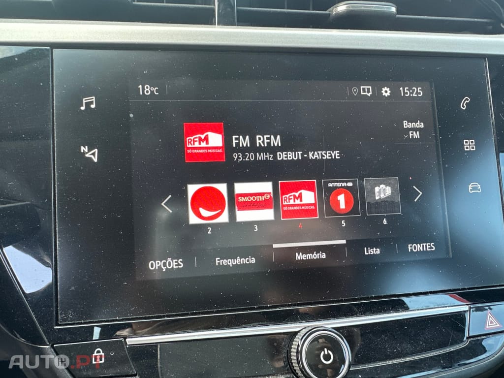 Opel Corsa 1.5 D Edition