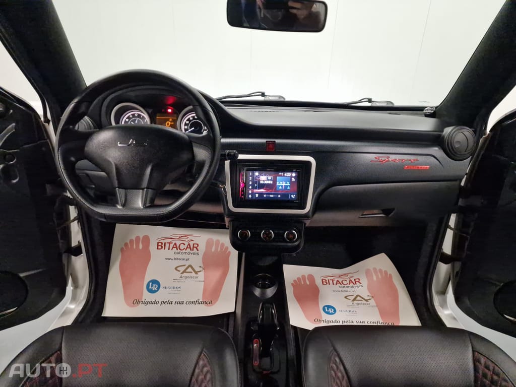 Ligier JS 50 SPORT ULTIMATE DCI