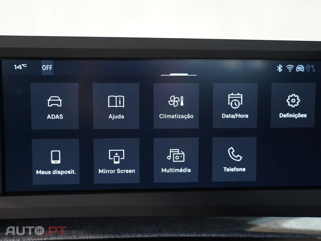 Peugeot 3008 1.2 Hybrid Allure e-DCS6