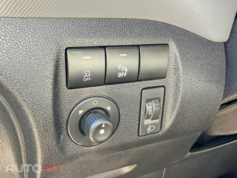 Peugeot Partner 1.6 BlueHDi L1 Pro 3L