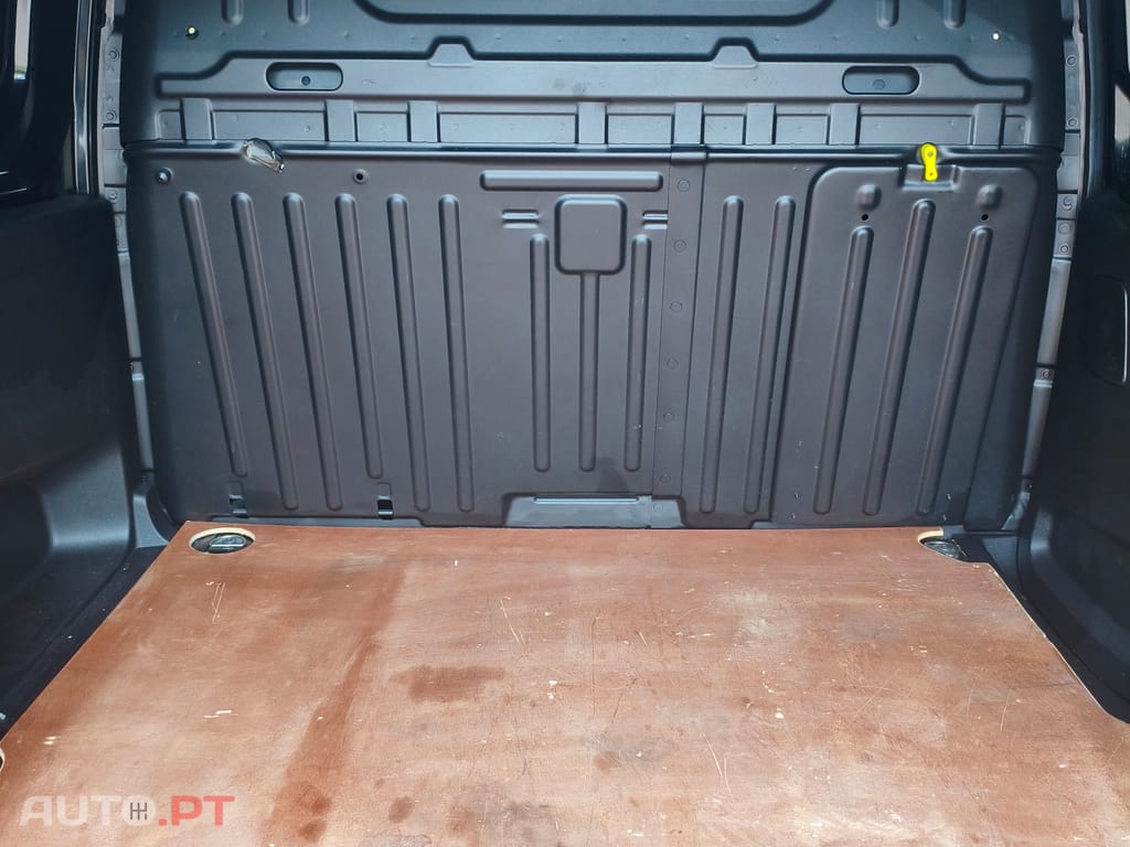 Citroen Berlingo 3 Lug.