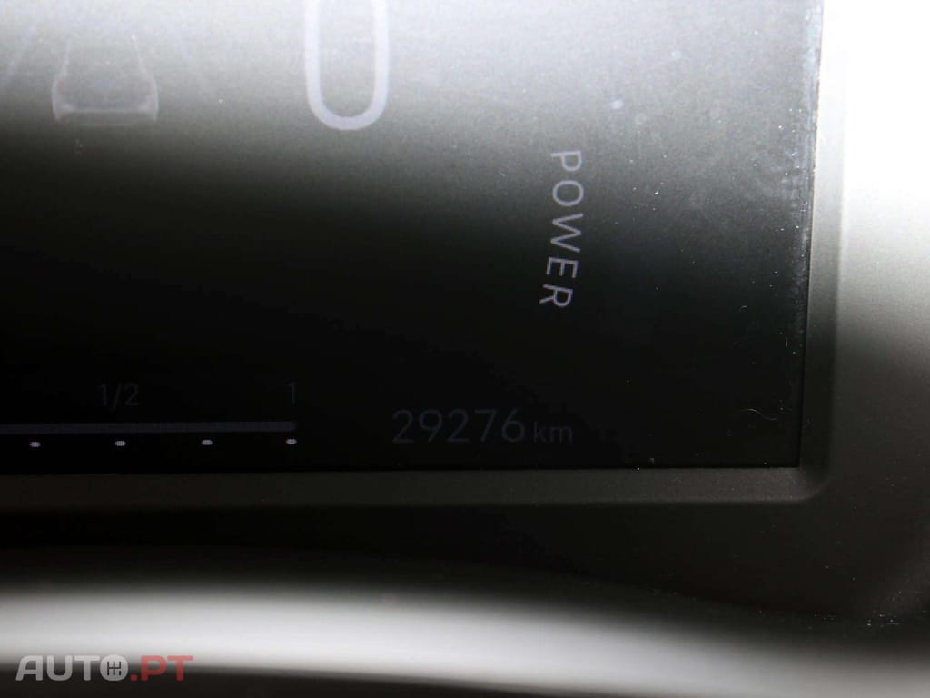 Fiat 600 1.2 Hybrid La Prima