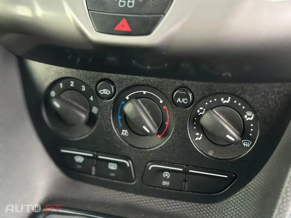 Ford Transit Connect 1.5 TDCi 210 L2 Trend