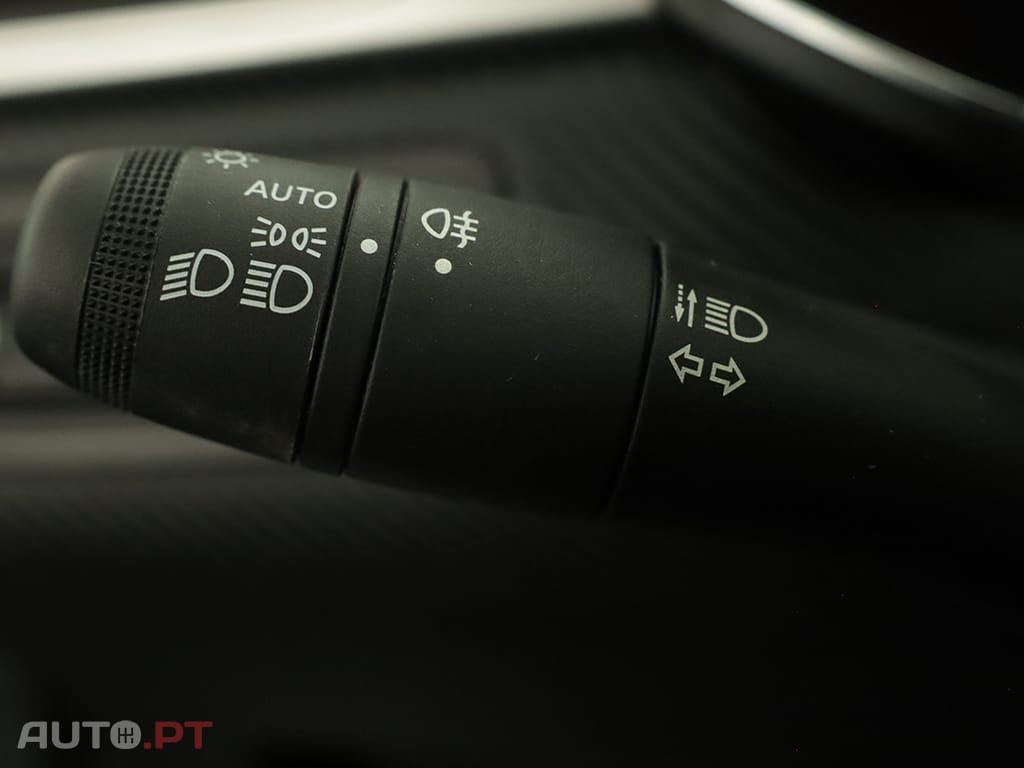 Renault Captur Captur 1.0 TCe RS Line