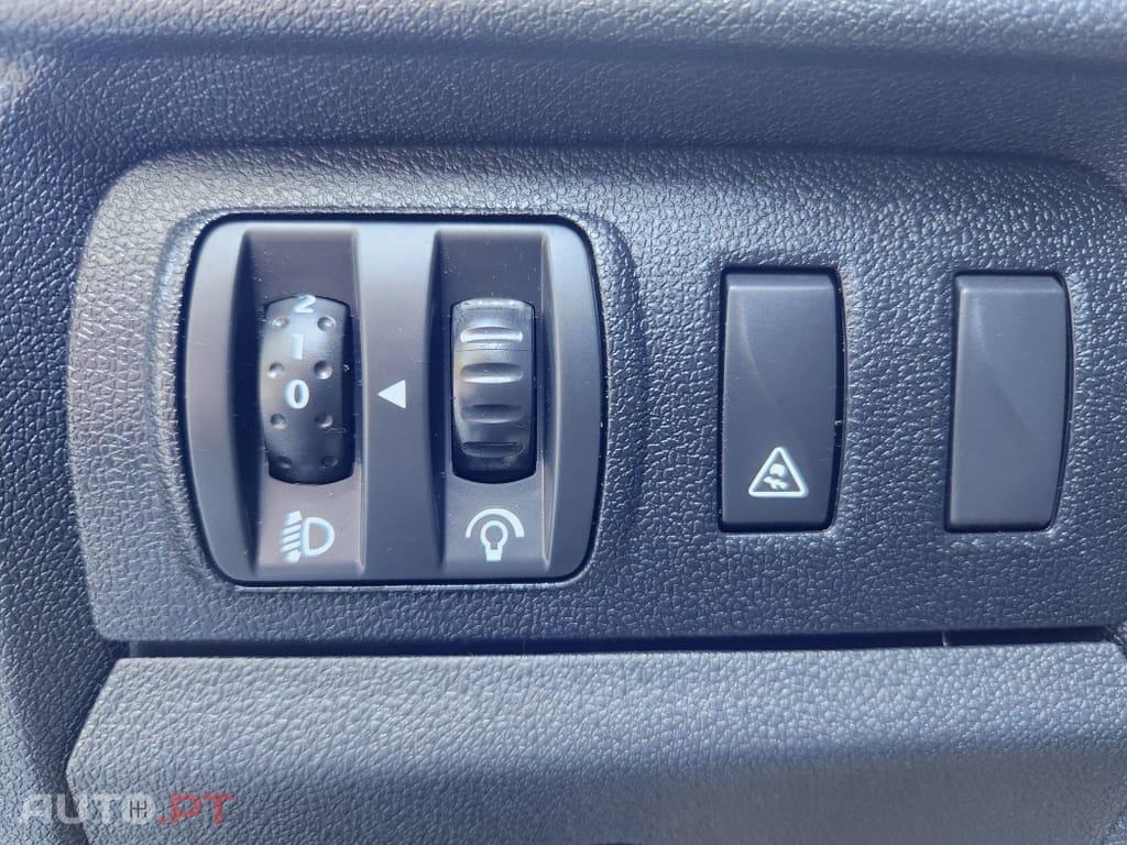 Renault Mégane Sport Tourer 1.5 dCi Dynamique