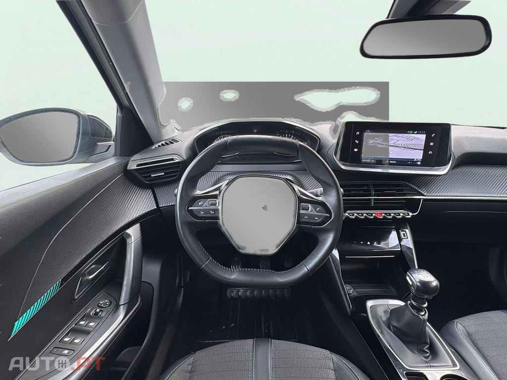 Peugeot 2008 1.2 PureTech Allure