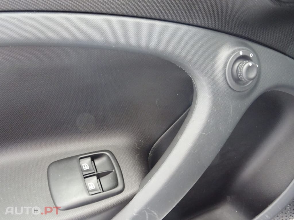 Smart ForFour EQ Passion