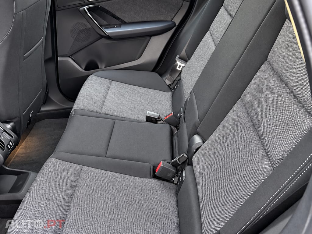 BMW X1 xDrive25e 245cv Plug-in Hybrid xDrive – 2024 – 19.500 km