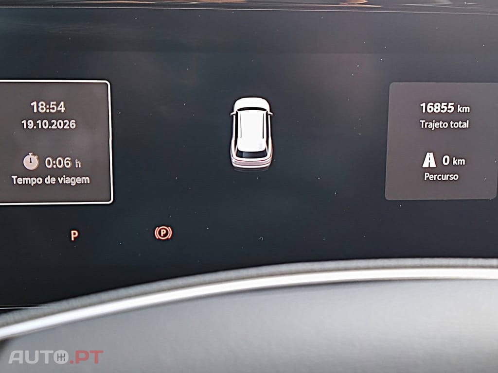 Skoda Kodiaq 2.0 TDI Ultra DSG