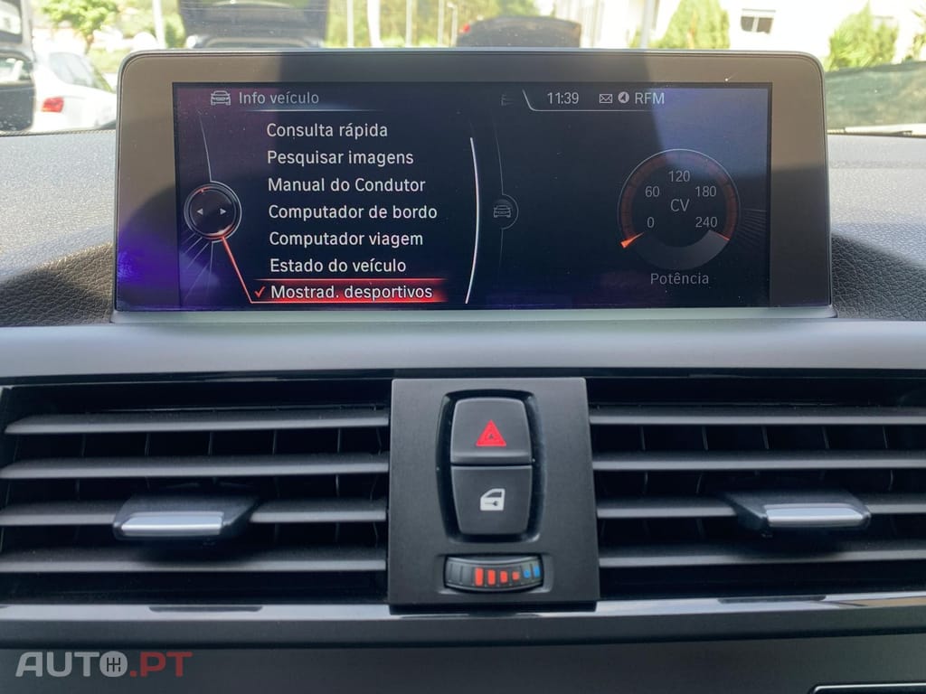 BMW 225 d Pack M Auto