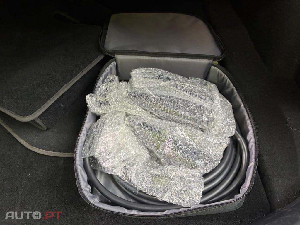 Tesla Model 3 Grande Autonomie AWD