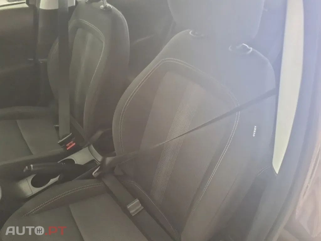 Fiat Tipo 1.3 Multijet City Life
