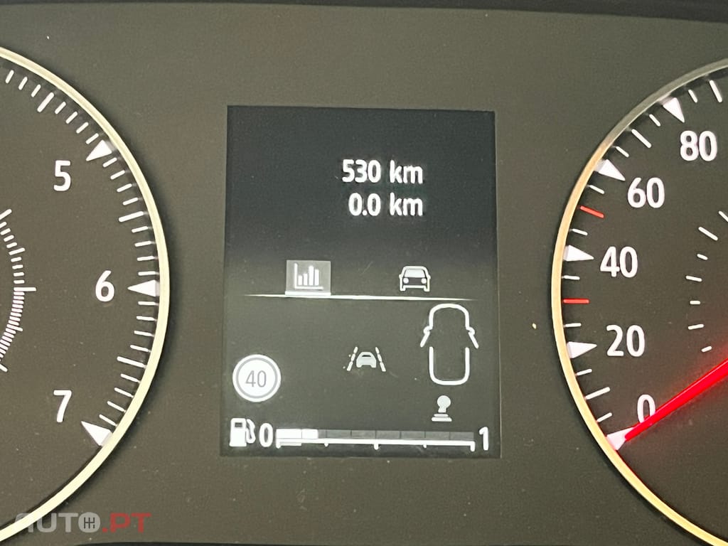 Dacia Sandero 1.0 TCe Stepway Expression