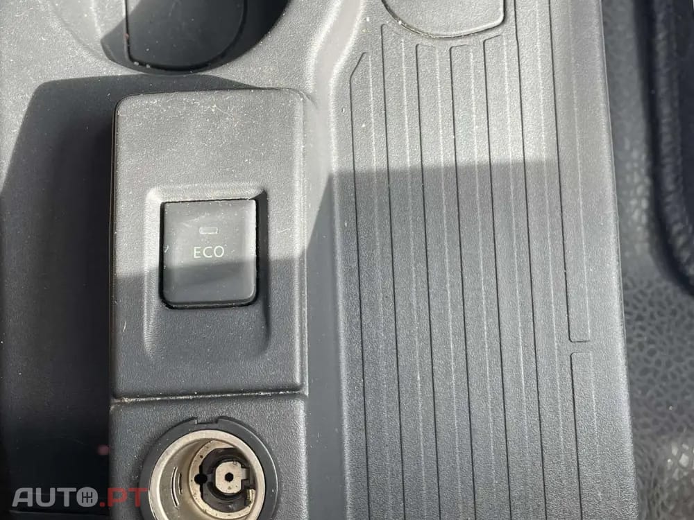 Renault Kangoo 1.5 dCi Maxi Business S/S