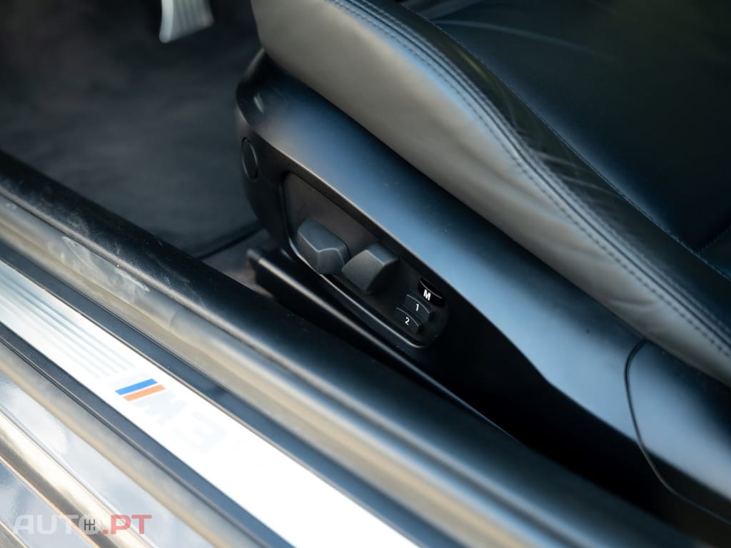 BMW M3 Auto