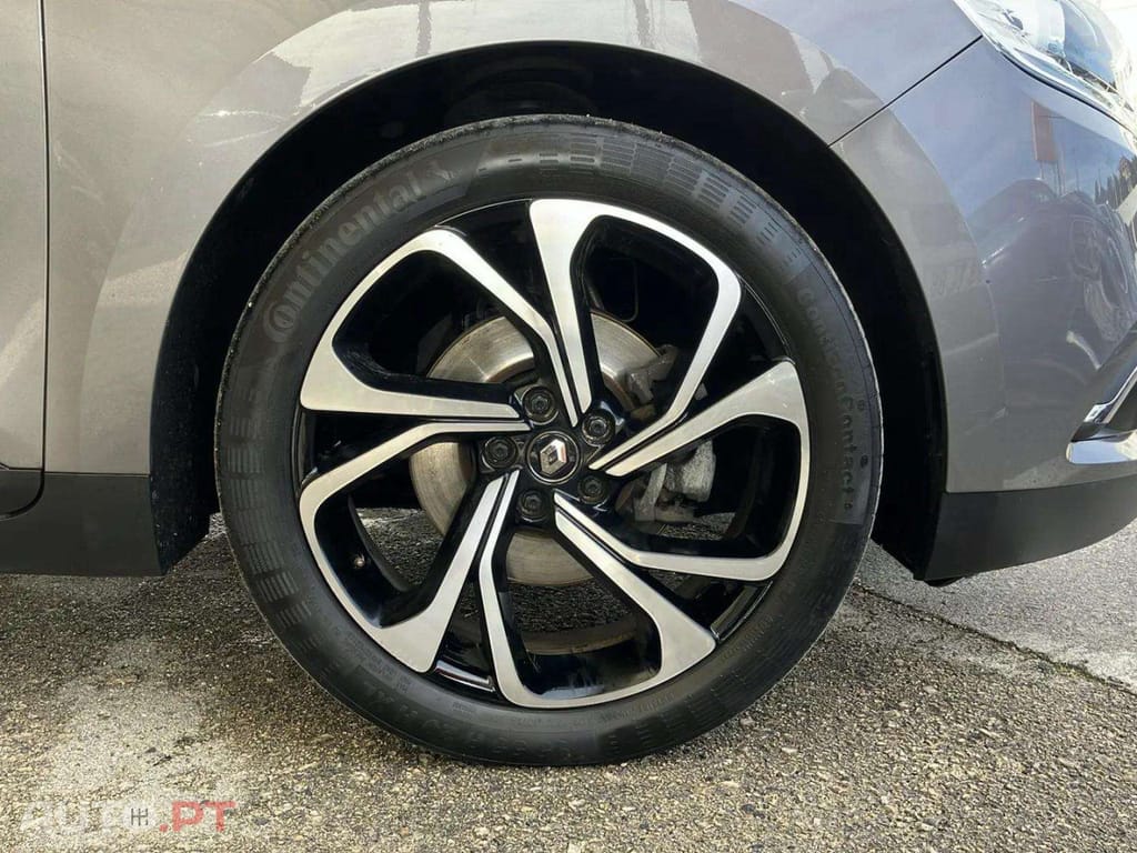 Renault Grand Scénic 1.3 TCe Bose Edition