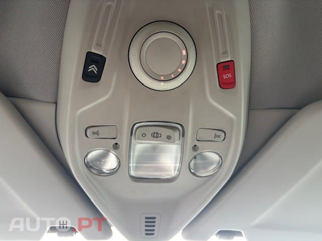 Citroen C4 Grand Picasso 1.6 e-HDi Exclusive ETG6