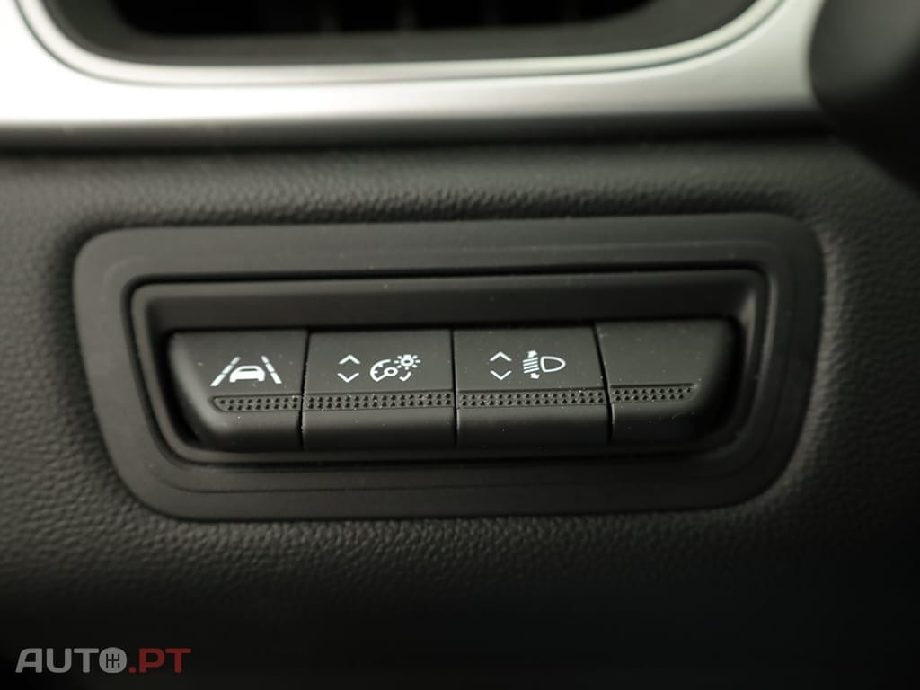 Renault Captur Captur 1.0 TCe Techno Bi-Fuel