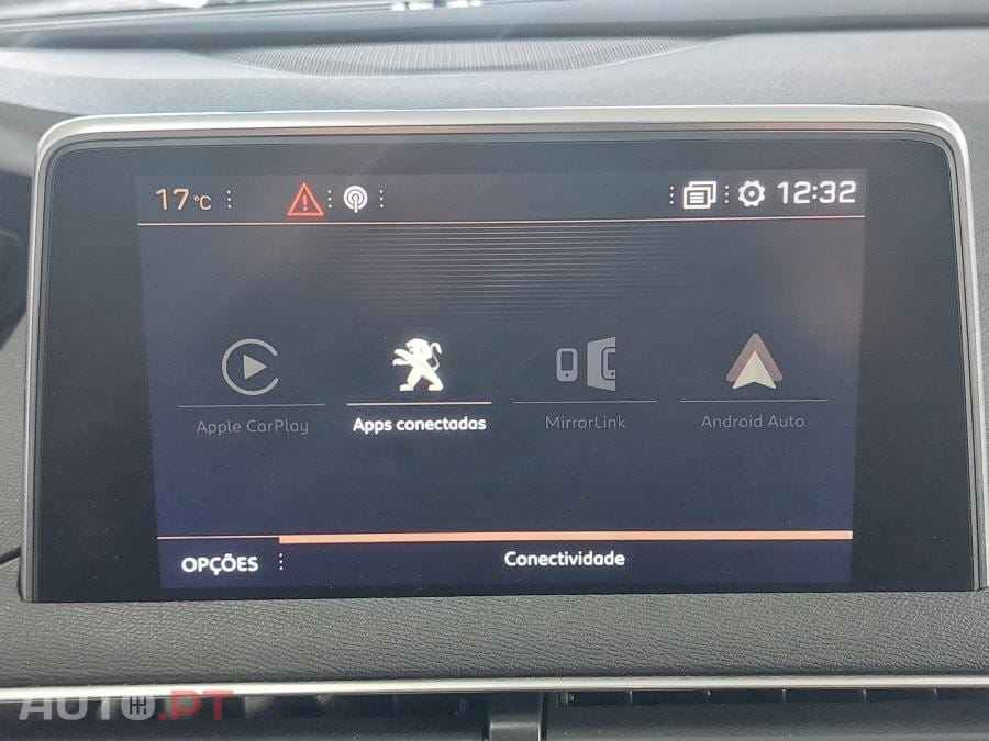 Peugeot 5008 1.5 BlueHDi GT Line EAT8