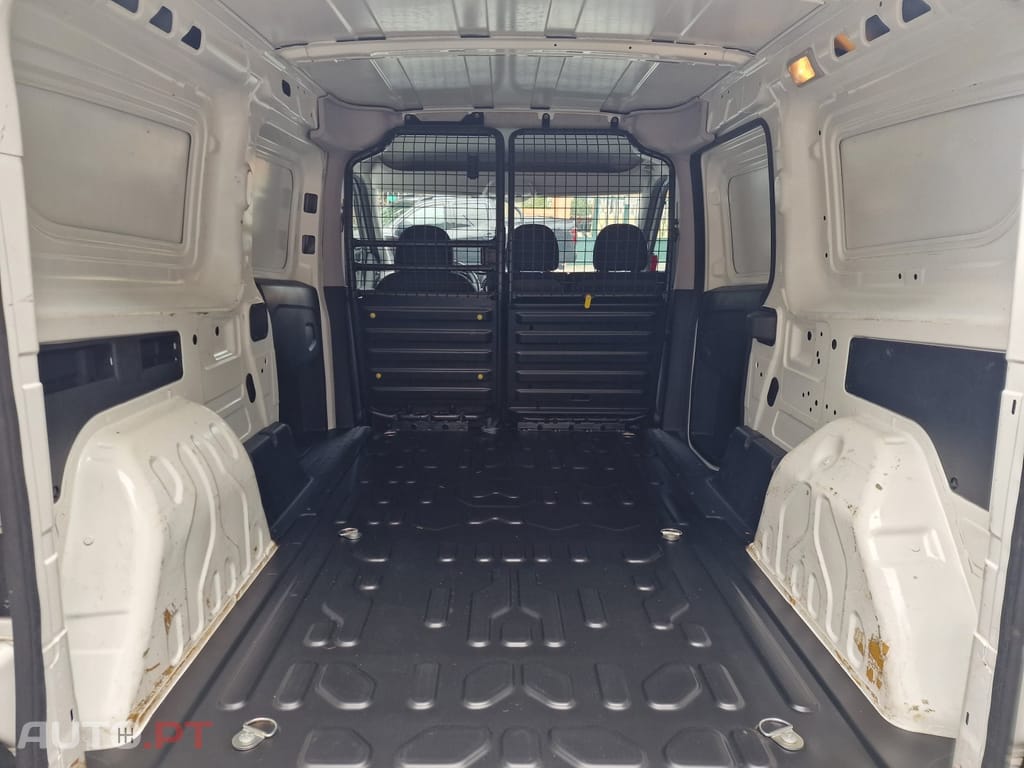Fiat Doblo 1.3 MJ Maxi 3L