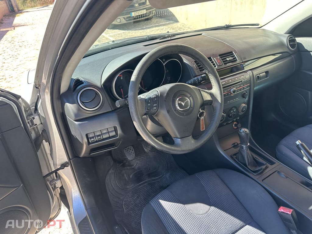 Mazda 3 Bk (3)